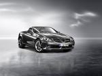 Mercedes-Benz SLK-Class Grand Edition 2010 года
